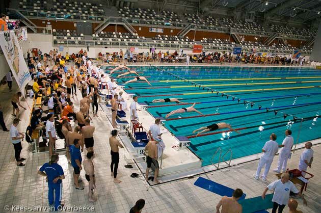 Sportbad Eindhoven Sportbad Eindhoven